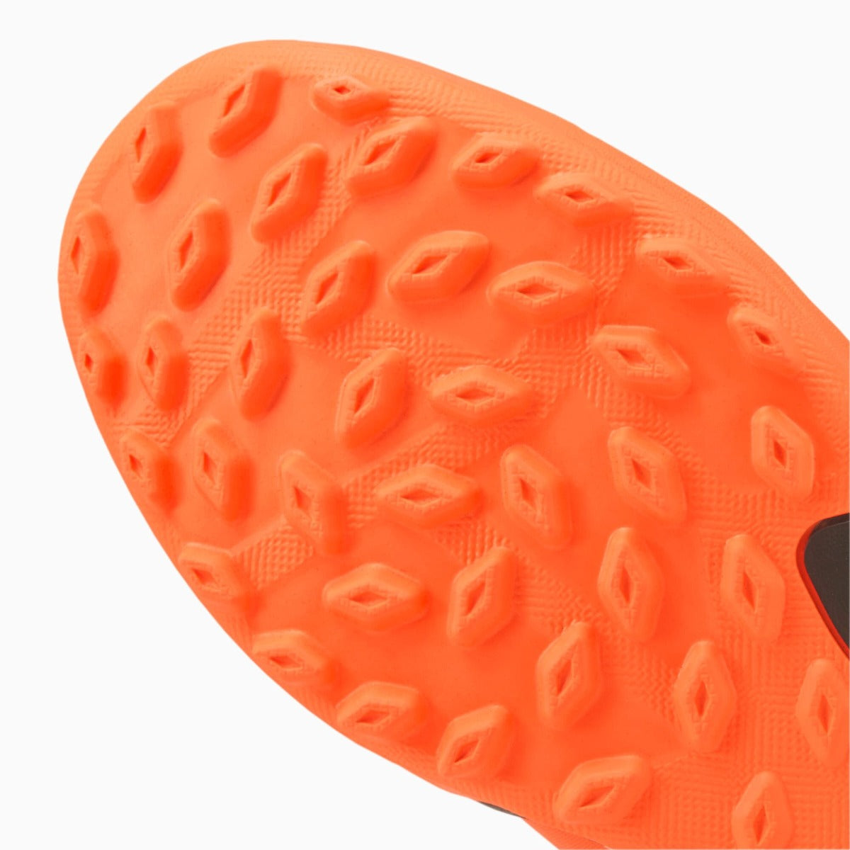 Puma Future Z 3.3 Turf - Neon Citrus-Silver-Black (Detail 2)
