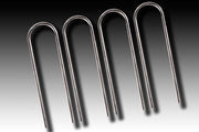Kwik Goal Portable "U" Anchors (4/Set)
