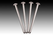 Kwik Goal 16" Portable Anchor Pegs (4?Set)