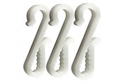 Kwik Goal Net Attachment Clips