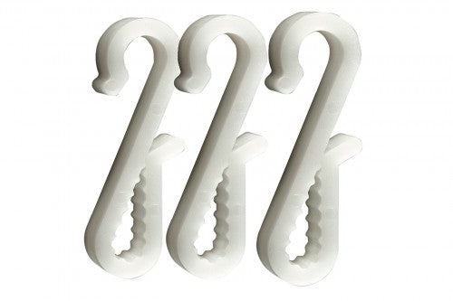 Kwik Goal Net Attachment Clips