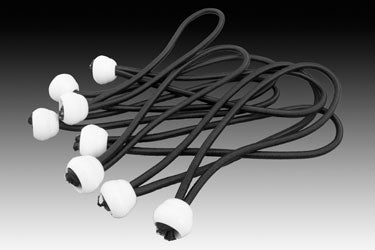 Kwik Goal Deluxe Bungee Net Fastener