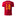 adidas 2020-21 Spain Home YOUTH Jersey - Red-Yellow
