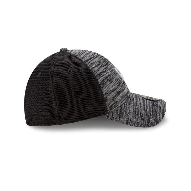 New Era LAFC 3930 Flex Hat - Grey (Side 2)