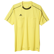 adidas Referee 16 Jersey Yellow