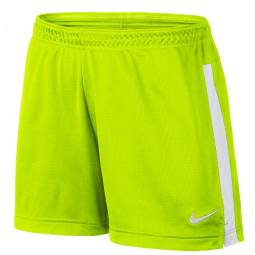 Nike Academy Short Women Volt