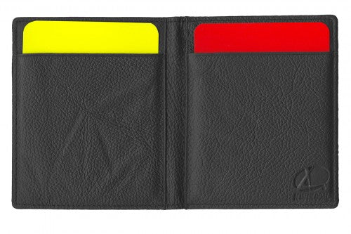 Kwik Goal Leather Wallet