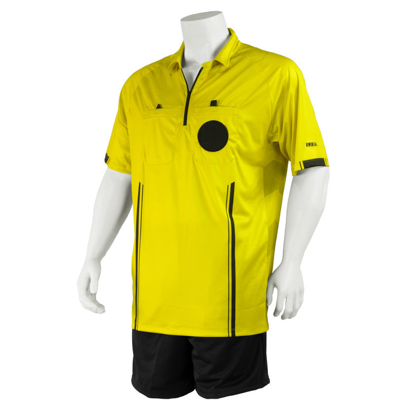 Kwik Goal Referee YOUTH Shirt