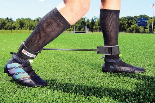 Kwik Goal Ankle Speed Band
