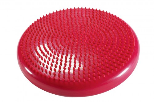 Kwik Goal Wobble Pillow (Front)