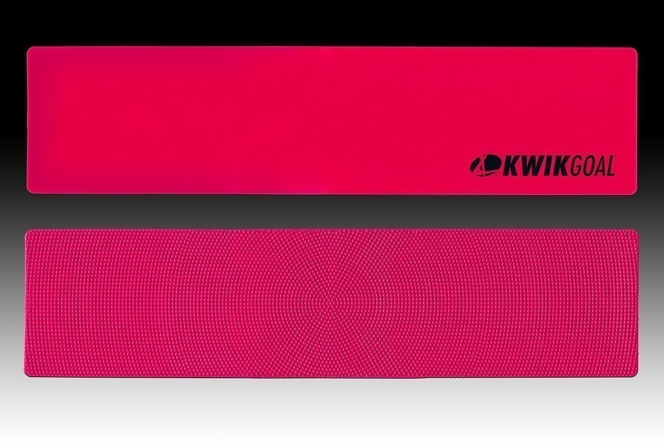 Kwik Goal Flat Rectangle Markers - Pack of 10
