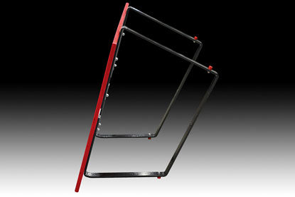 Kwik Goal V.A.T. Variable Angle Training Board