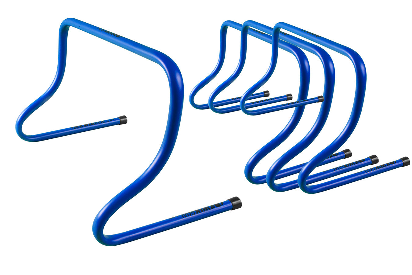 Kwik Goal 12" Speed Hurdles (Single)
