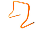 Kwik Goal 15" Speed Hurdles Single (Orange)