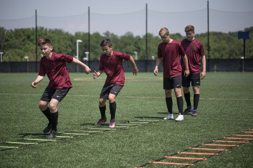 Kwik Goal Agility Ladder (On the field 2)