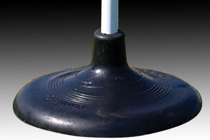 Kwik Goal Premier Universal Bases (4/Set)