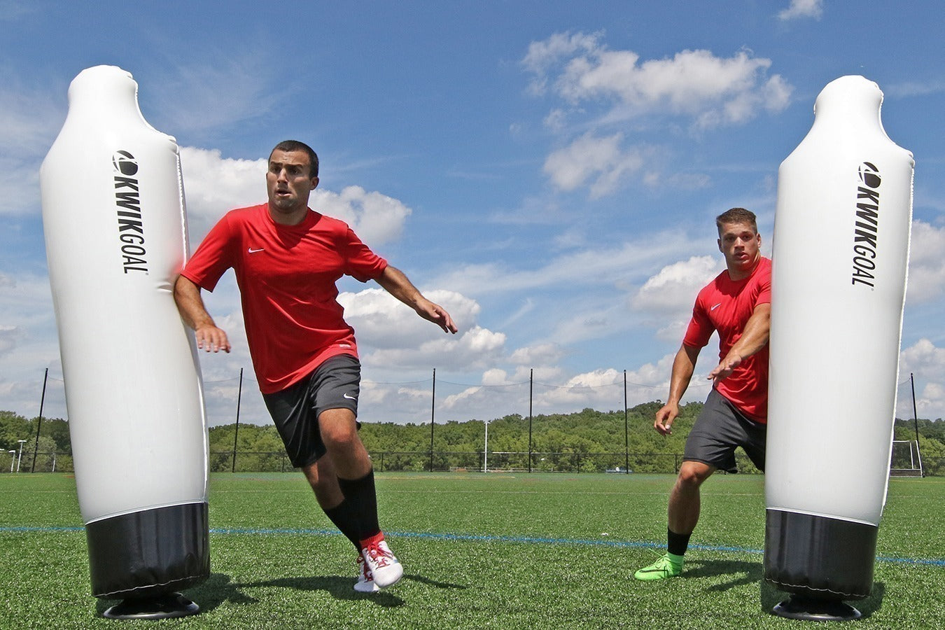 Kwik Goal Air TOM®