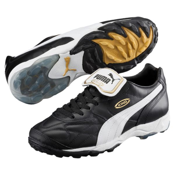 Puma King Allround TT- Black