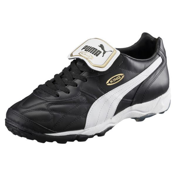 Puma King Allround TT- Black