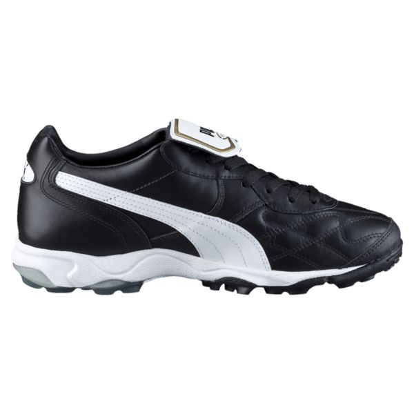 Puma King Allround TT- Black