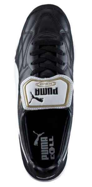 Puma King Allround TT- Black