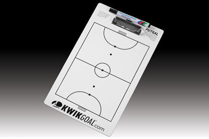 Kwik Goal Futsal Clipboard