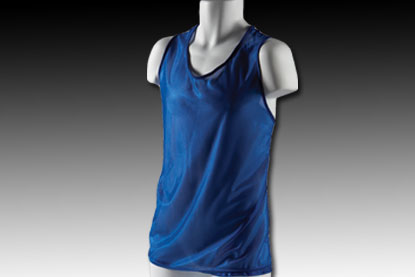 Kwik Goal Deluxe Scrimmage Vest