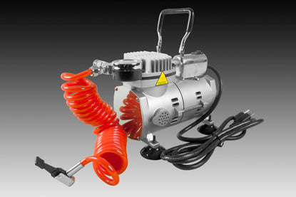 Kwik Goal Portable Air Compressor