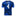 Nike 2022/23 USA Away Jersey Bright Blue-White