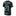 Nike 2022 Club America Women Third Jersey - Black-Healing Jade