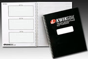 Kwik Goal Team Scouting Notebook