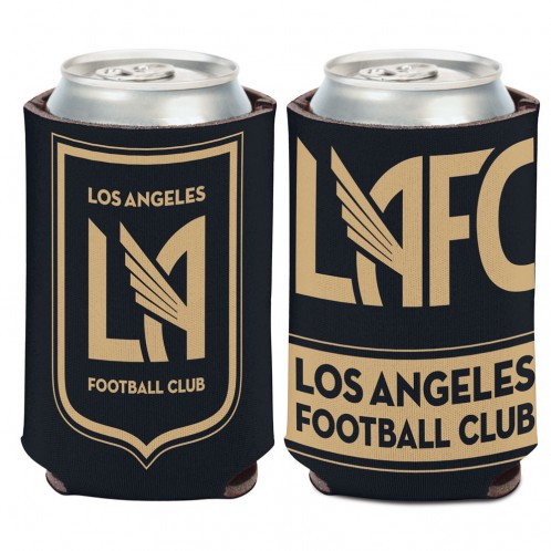 LAFC Can Cooler