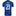 Nike 2022-23 USA Away Vapor Match Authentic Jersey Bright Blue