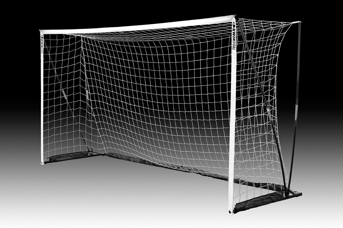 Kwik Flex Soccer Goal 6 1/2 x 12