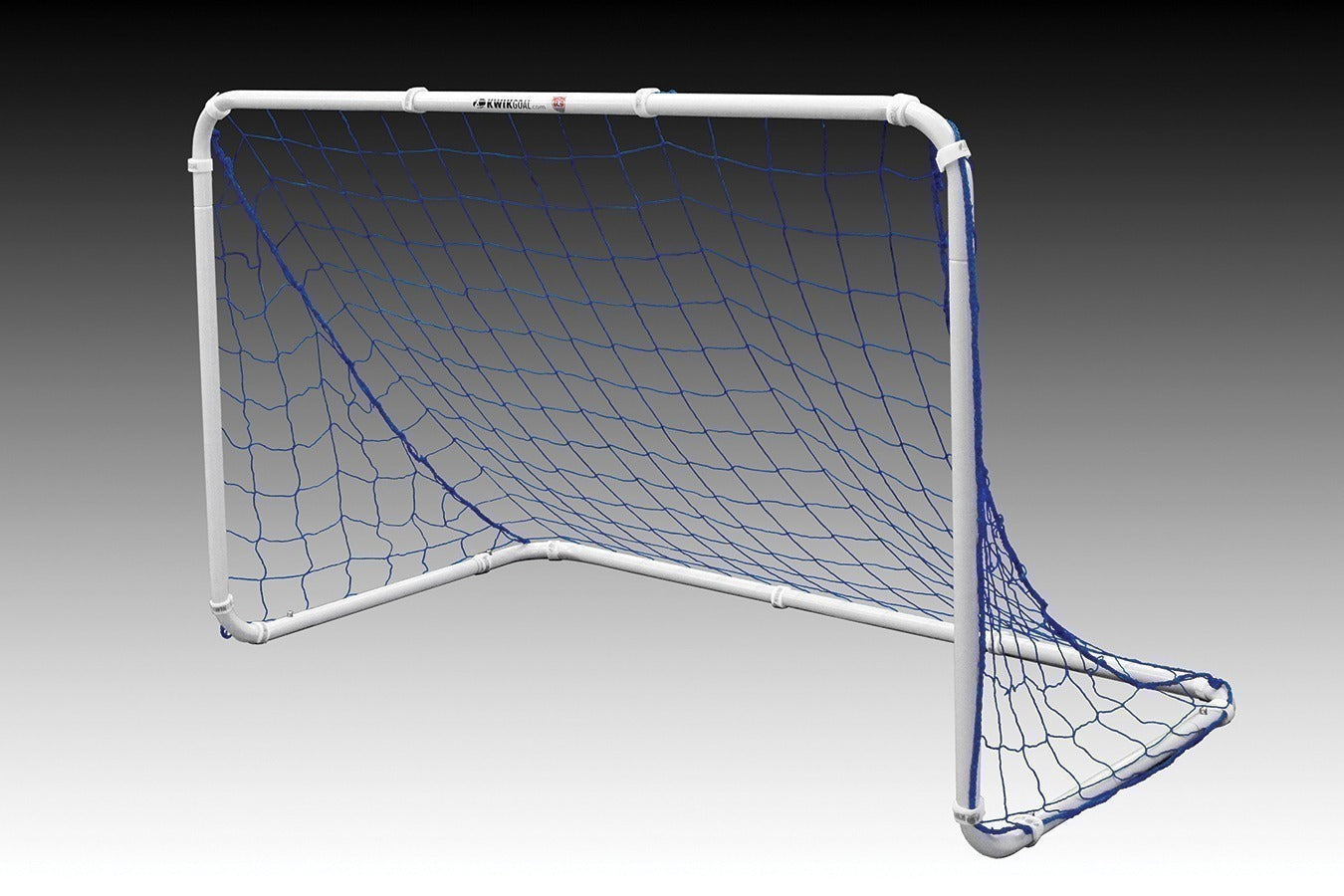 Kwik Goal Project Strikeforce® Soccer Goal