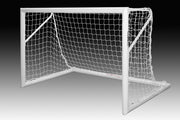 Kwik Goal 4 x 6 Deluxe European Club Soccer Goal