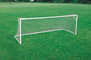 Kwik Goal 6 1/2 x 18 1/2 Deluxe European Club Soccer Goal