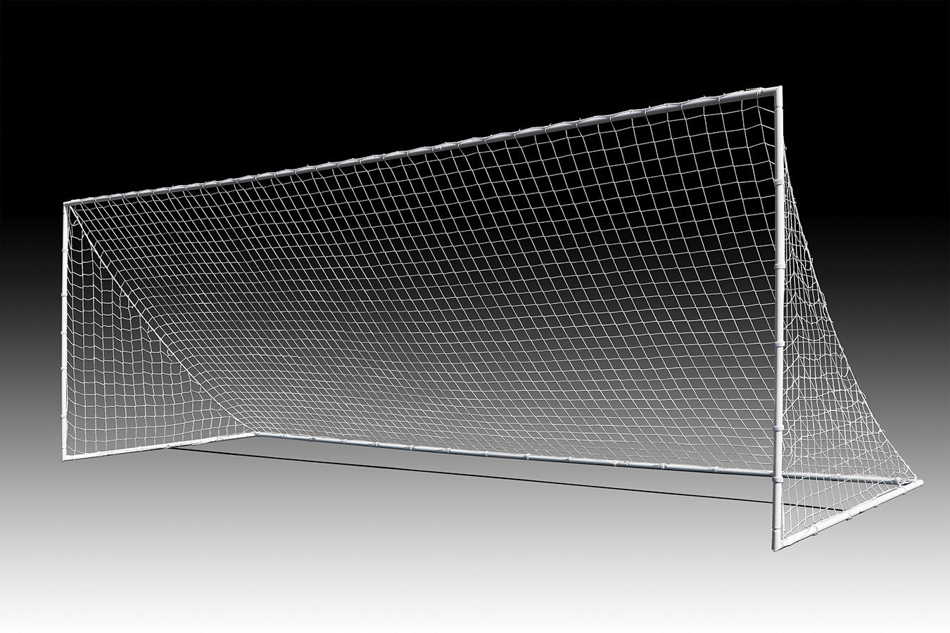 Kwik Goal NXT Soccer Goal 6 1/2 x 12