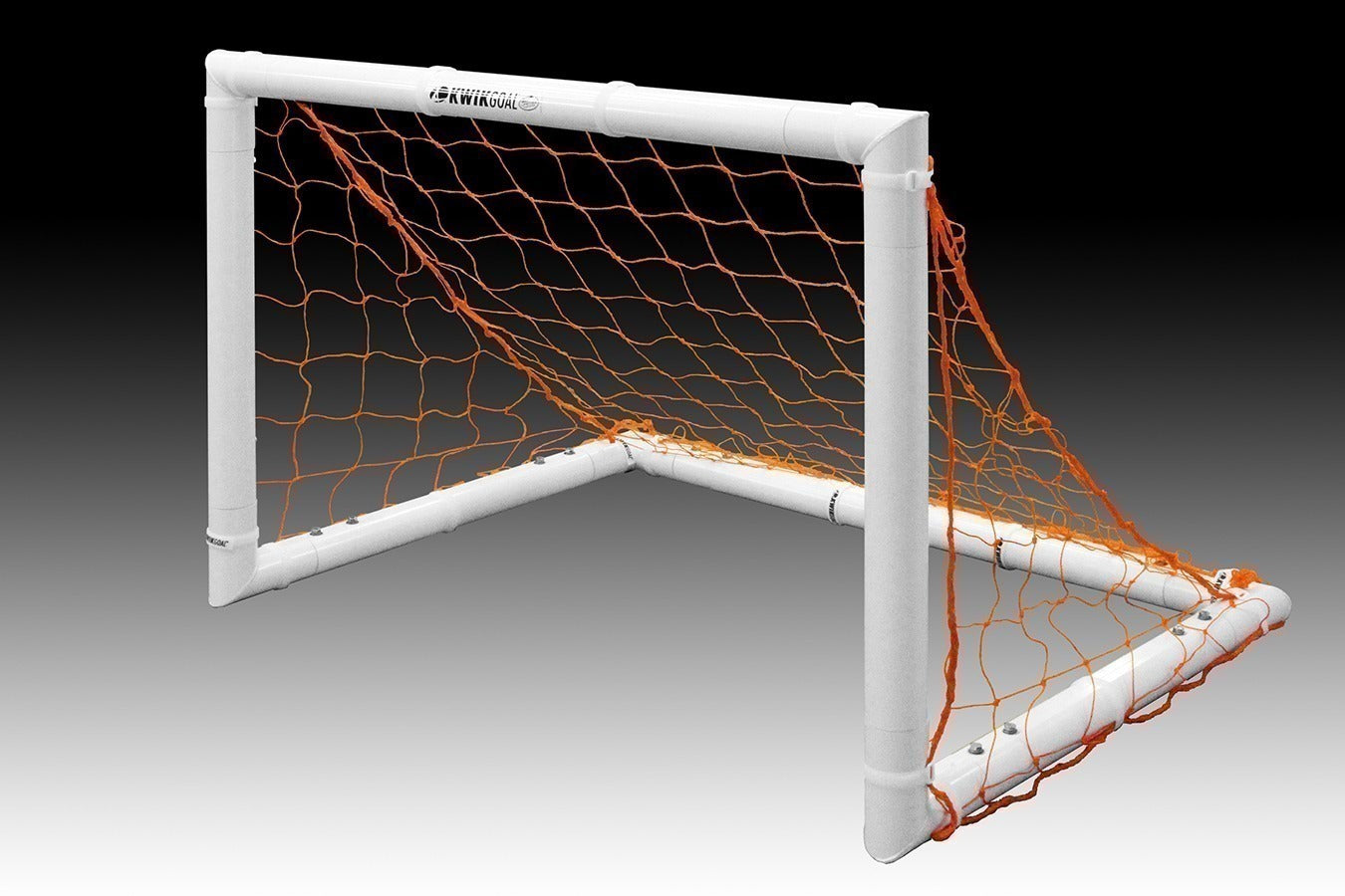 Kwik Goal Academy Soccer Goal 4 x 6