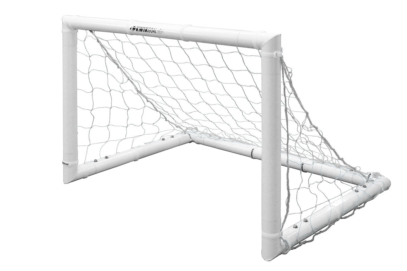 Kwik Goal Academy Soccer Goal 4 1/2 x 9