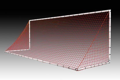 Kwik Goal Academy Soccer Goal 6 1/2 x 18 1/2