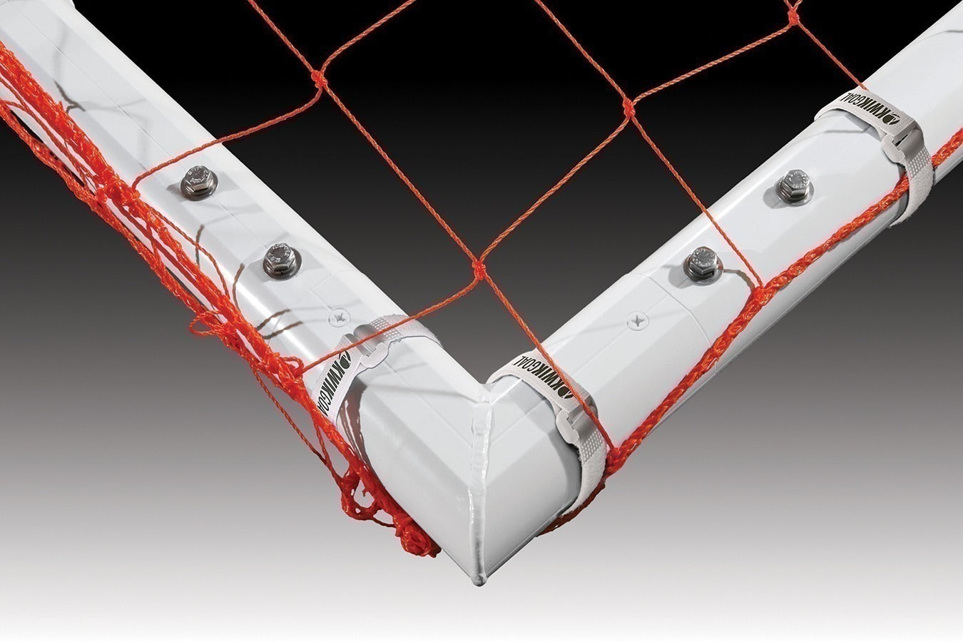 Kwik Goal Academy Soccer Goal 7 x 21