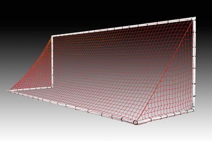 Kwik Goal Academy Soccer Goal 8x24