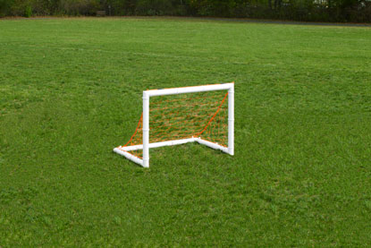 Kwik Goal Academy Training Goal 3 x 4