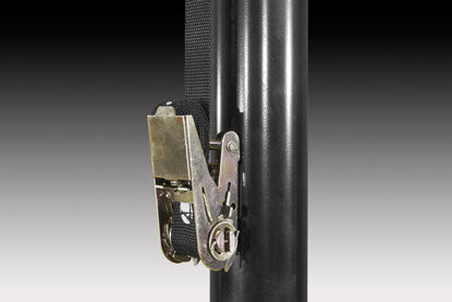 Kwik Goal Pro Premier® World Competition Soccer Goal