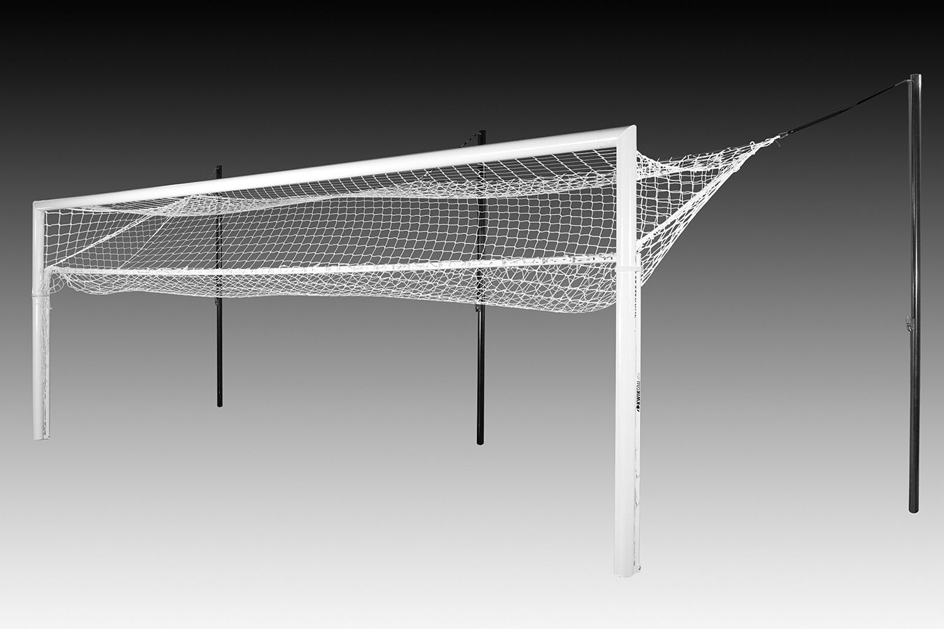 Kwik Goal Pro Premier® World Competition Soccer Goal