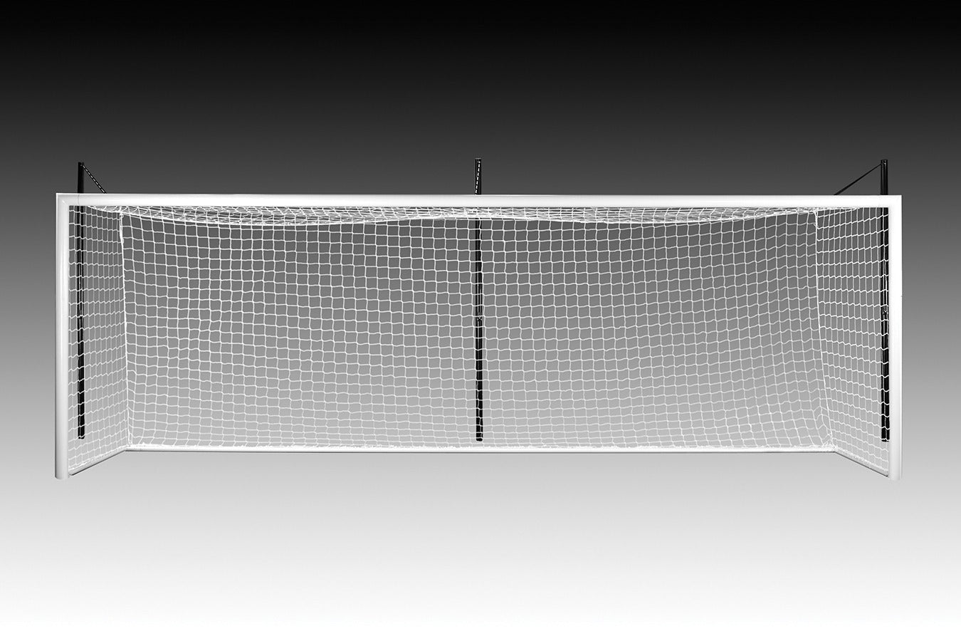 Kwik Goal Pro Premier® World Competition Soccer Goal