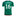 adidas 2022-23 Mexico Home Jersey - Green-Red