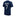 Nike 2022-23 PSG Home Youth Jersey - Midnight Navy-White