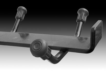 Kwik Goal Boot Room Rack